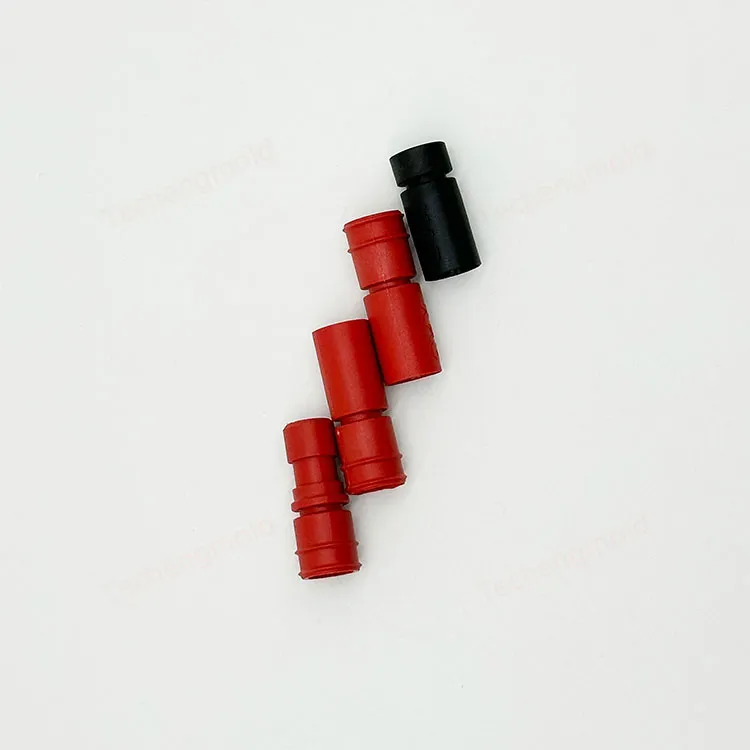 特诚科技PA66精密注塑件实拍 3
